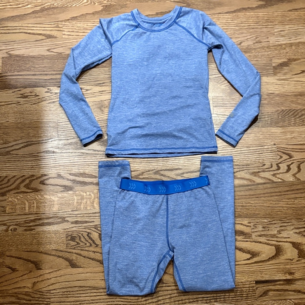 All in Motion Thermal Underwear
